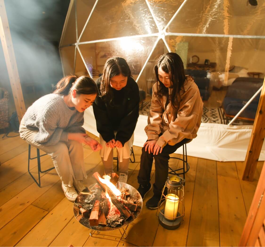 卒業旅行50roomプレゼント 公式 グランピング施設 長崎あぐりの丘高原ホテル Glanso グランゾ 卒業旅行50roomプレゼント 公式 グランピング施設 長崎あぐりの丘高原ホテル Glanso グランゾ
